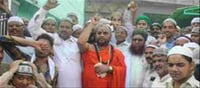 Shock! Muslims turned to Hindus!